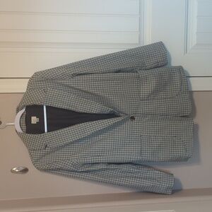Oversized A New Day Blazer, Size M
